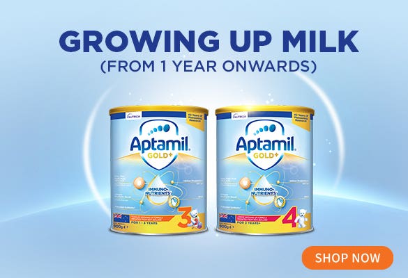 Aptamil Guardian Online Singapore